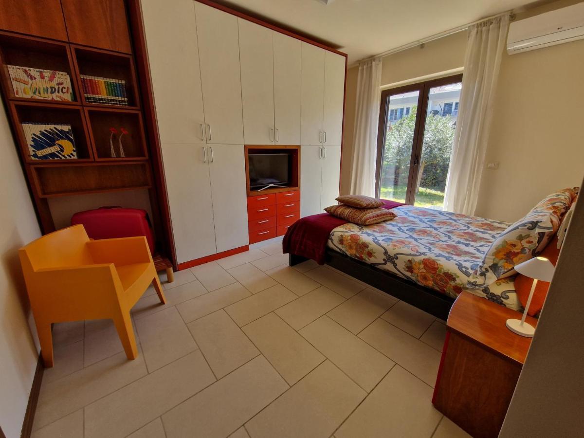 Casa Terra D'Aci Lejlighed Aci Bonaccorsi Eksteriør billede