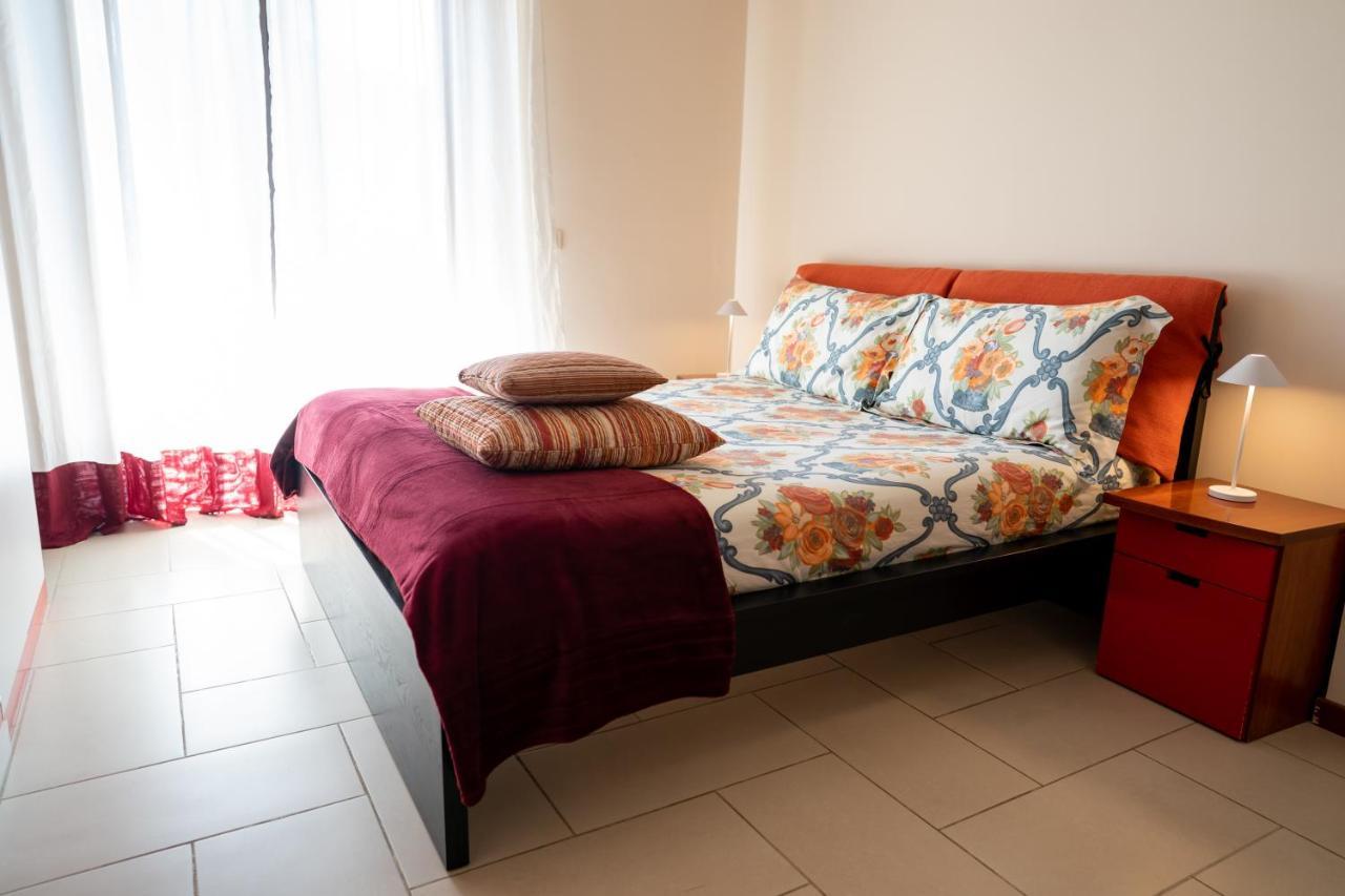 Casa Terra D'Aci Lejlighed Aci Bonaccorsi Eksteriør billede